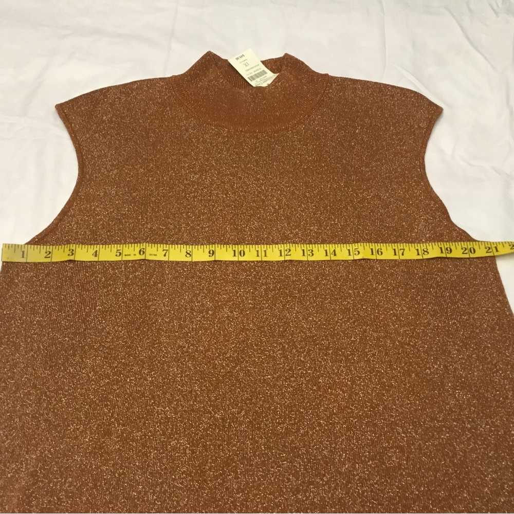 COLDWATER CREEK SWEATER - Picture 13 of 13